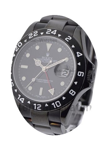 Rolex Used Oyster Perpetual Explorer II...