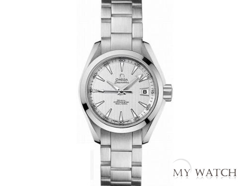 OMEGA - 231.10.30.20.02.001...