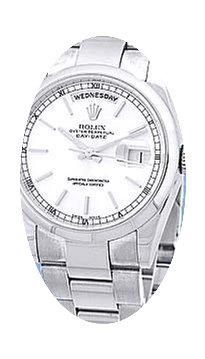 Rolex 