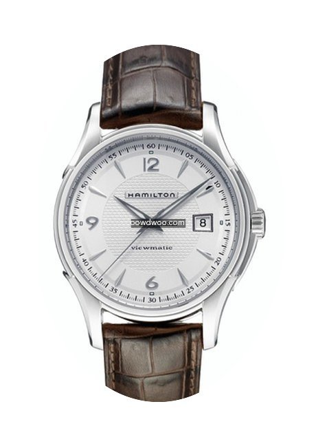 Hamilton Viewmatic Auto...