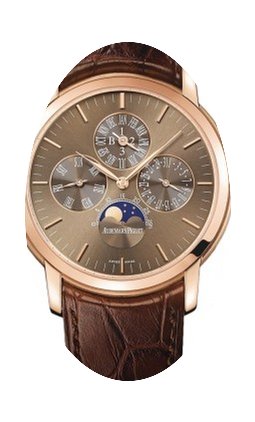Audemars Piguet Jules Audemars Perpetual...