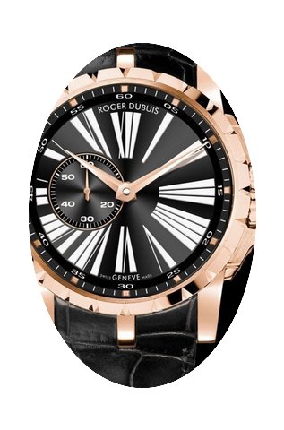 Roger Dubuis Excalibur Automatic 42 mm...