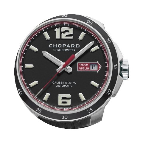 Chopard Mille Miglia GTS...