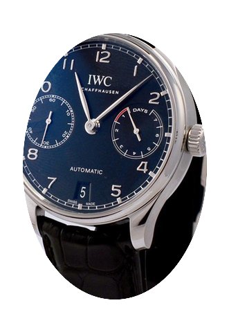 IWC Portugieser Automatic...