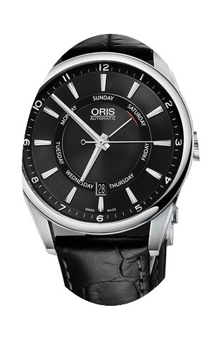 Oris Artix Pointer Day, Date Mens Watch...