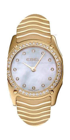 Ebel Classic Mini...
