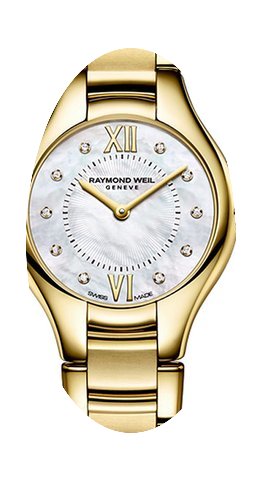 Raymond Weil Noemia Ladies Watch...