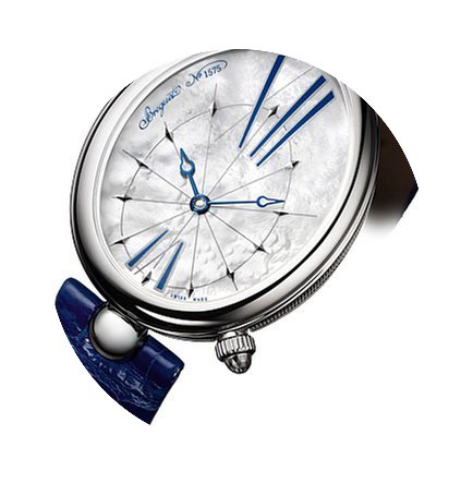 Breguet REINE DE NAPLES...