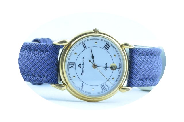 Maurice Lacroix Herren Uhr Les Classique...