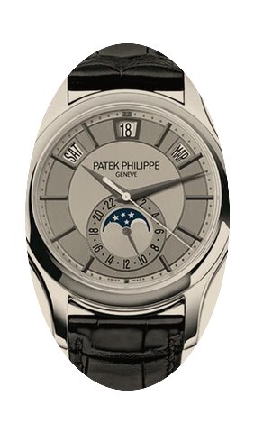 Patek Philippe Complicated Watches 5205...