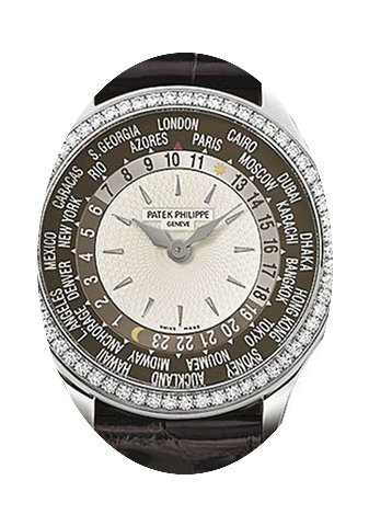 Patek Philippe 7130G-010 Complications L...