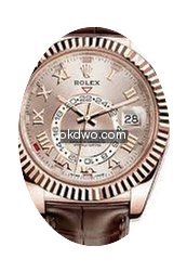 Rolex Sky-Dweller ad: $38,026 Rolex Sky-...