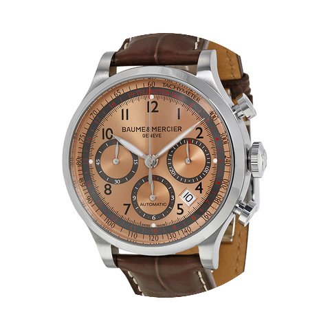 Baume & Mercier Capeland...
