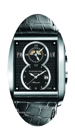 Raymond Weil Don Giovanni Cosi Grande Me...