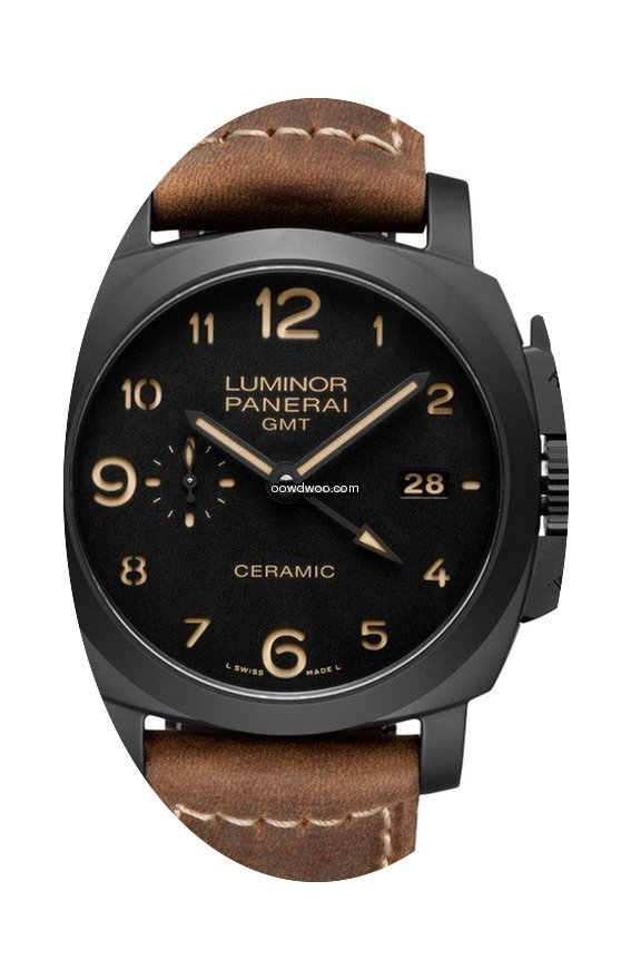 Panerai Officine Panerai Specials Lumino...