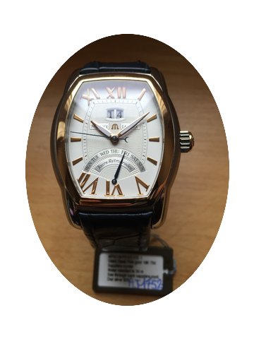 Maurice Lacroix MP6119-PS101-11E-1...