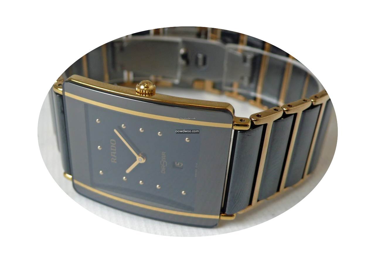 Rado Integral...