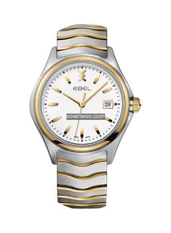 Ebel Wave 40mm (NEW)...