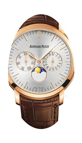 Audemars Piguet Jules Audemars Moon Phas...