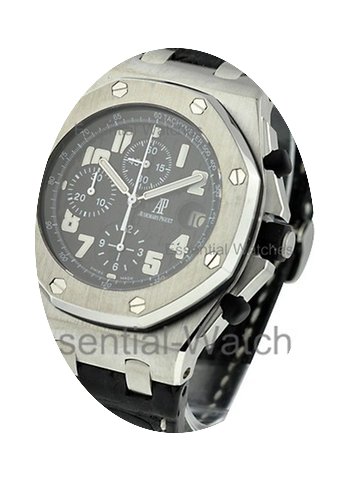 Audemars Piguet Royal Oak Offshore Theme...