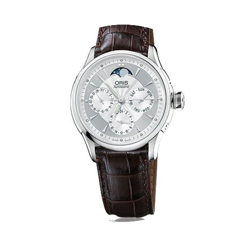 Oris Artelier Complication 01 581 7606 4...