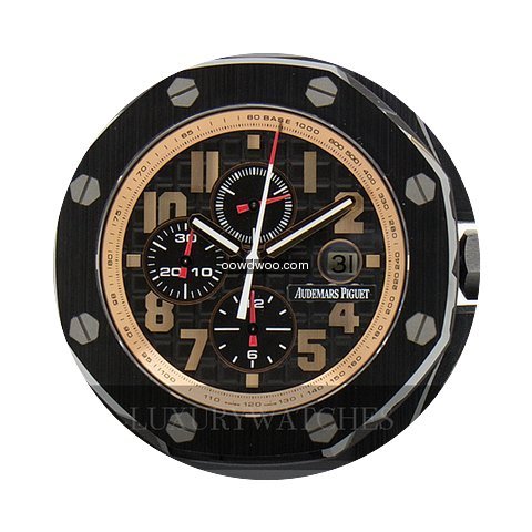 Audemars Piguet ARNOLD SCHWARZENEGGER TH...