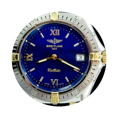 Breitling CALLISTO...