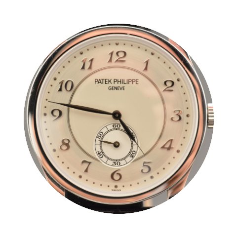 Patek Philippe CALATRAVA 5196P...