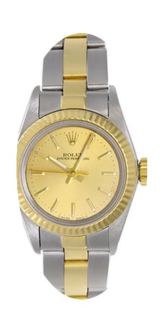 Rolex Oyster Perpetual 67193...