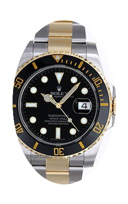 Rolex Submariner 116613...