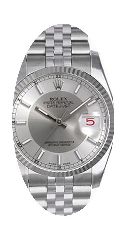 Rolex Datejust 116234...