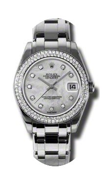 Rolex Day-Date Masterpiece...