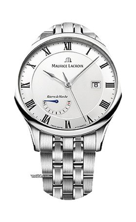 Maurice Lacroix Masterpiece Réserve De ...
