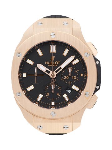 Hublot Big Bang Evolution 18 kt Rotgold ...