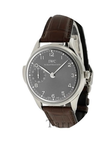 IWC Limited Edition Portuguese Minute Re...