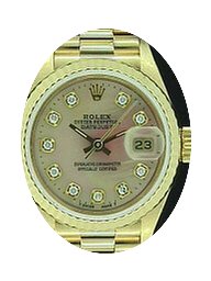 Rolex 