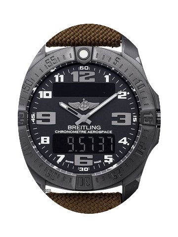 Breitling Aerospace Evo...