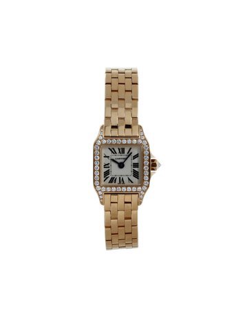 Cartier Santos Demoiselle WF9006Y7...