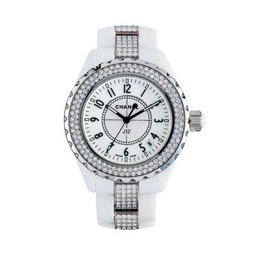 Chanel J12 Quartz 33mm H1420...