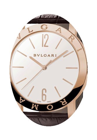Bulgari Automatic 39mm Mens Watch...