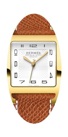 Hermès H Hour Quartz Large TGM Midsize ...