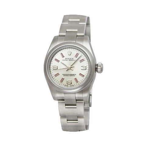 Rolex Oyster Perpetual No Date...