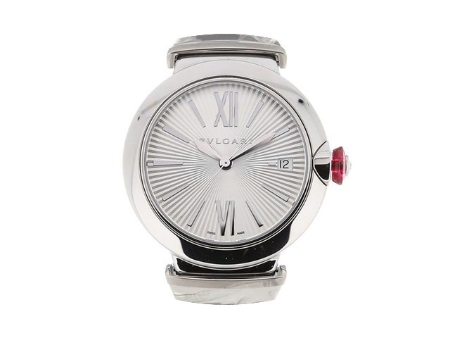 Bulgari Lucea 36 Automatic...