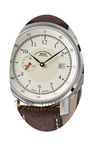 Mühle Glashütte M 29 Classic Kleine Se...