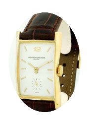 Vacheron Constantin circa 1944...