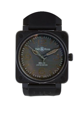 Bell & Ross BR01-92...