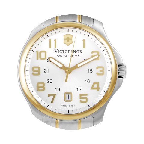 Victorinox Swiss Army Officers Gent 2413...