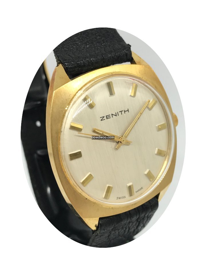 Zenith Classic...