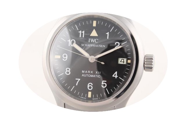 IWC Fliegeruhr Mark XII Automatic...