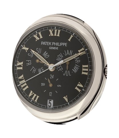 Patek Philippe Complications Annual Cale...